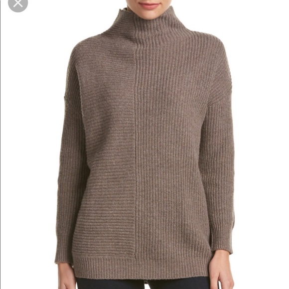 Central Park West Sweaters - Central Park West Leeds Pullover